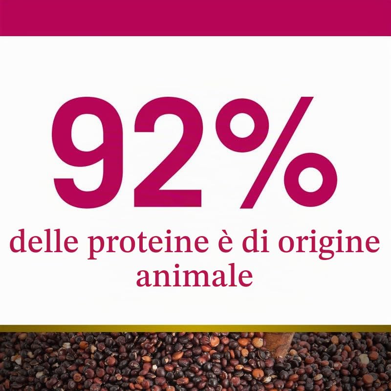 Farmina N&D Quinoa Anatra Crocchette Cane Skin Coat 7kg