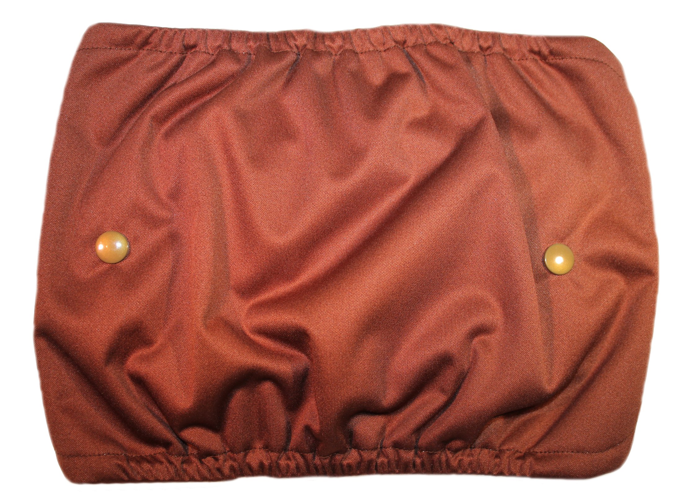 Glenndarcy Dog Belly Bands fascia cane L impermeabile