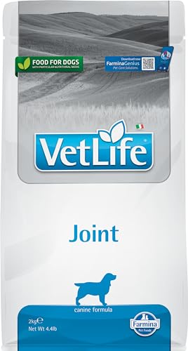 Farmina Vet Life Joint Cane Adult 2kg Articolazioni