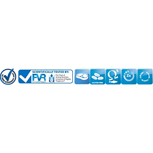 Farmina Vet Life Hypoallergenic crocchette cane 12 kg maiale