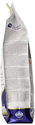 Farmina N&D Ancestral Grain agnello crocchette cane 2,5 kg mini