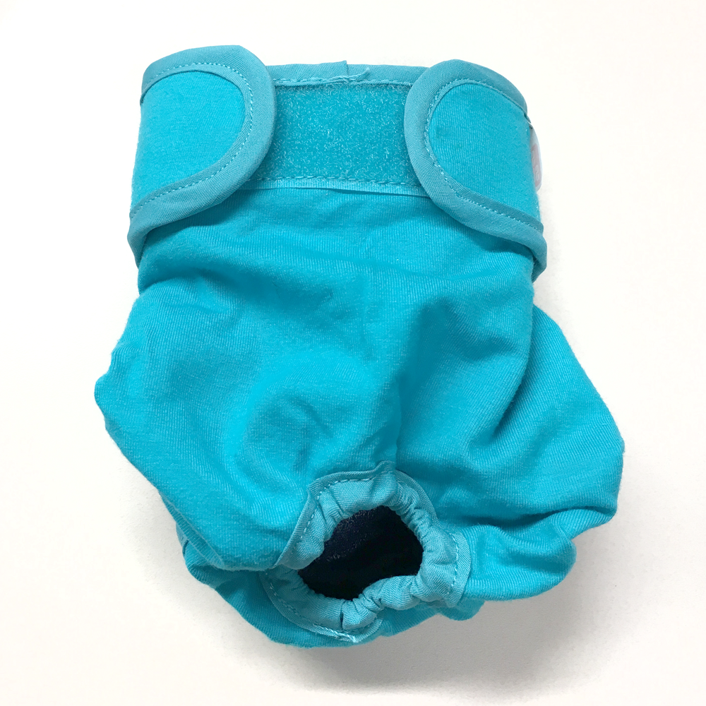 Simple Solution Diapers Wraps pannolino femmina Small lavabile