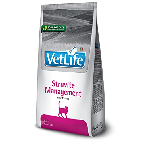 Farmina Vet Life Struvite Crocchette Gatto 2 kg