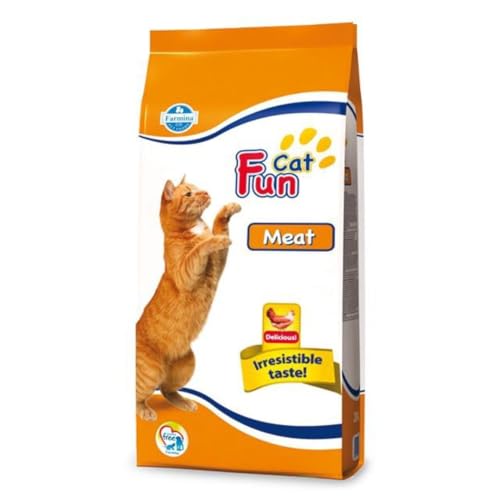 Farmina Matisse Crocchette Gatto Adulti 20 Kg