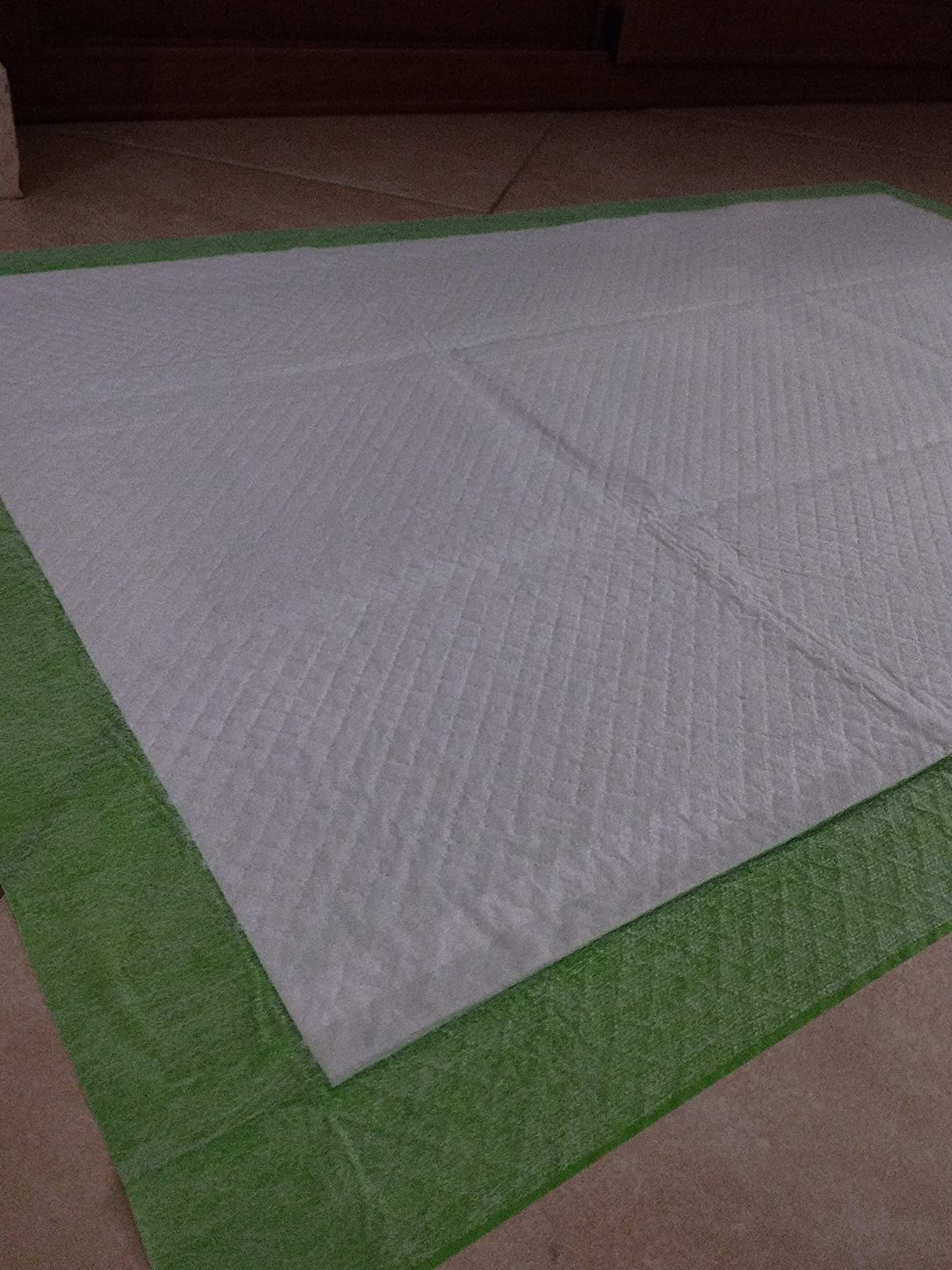 Inodorina Tappetini Igienici Cani 60x90cm 40 Pezzi Neutro