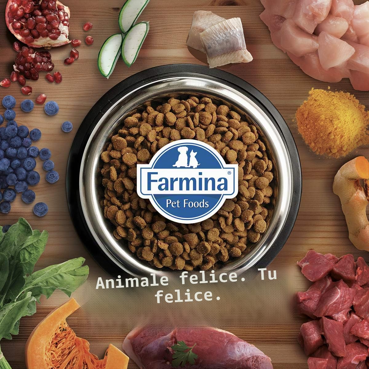 Farmina Matisse Crocchette Gatto Pollo e Riso 10kg