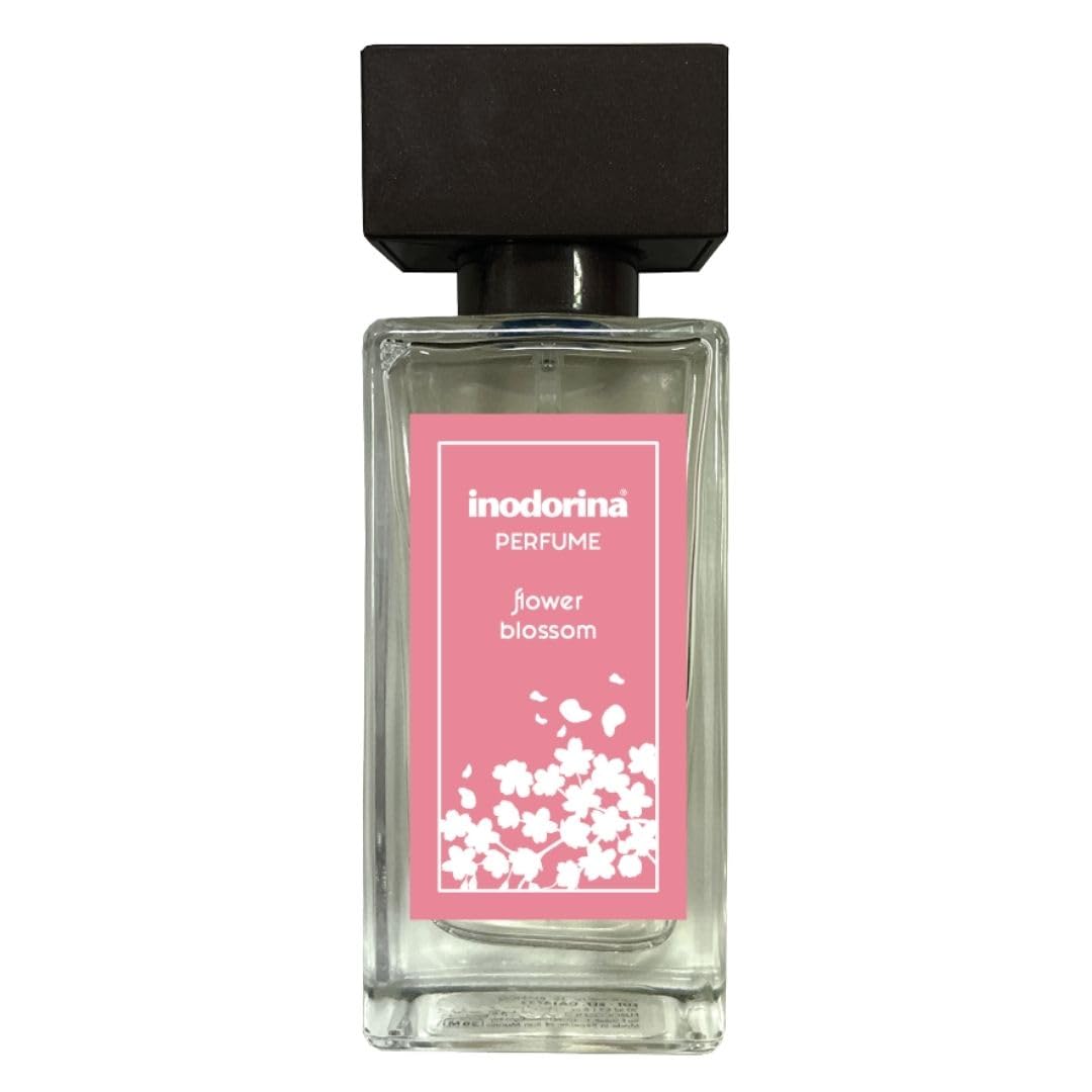 Inodorina Spray e Profumi Sweetypie profumo cani 30 ml