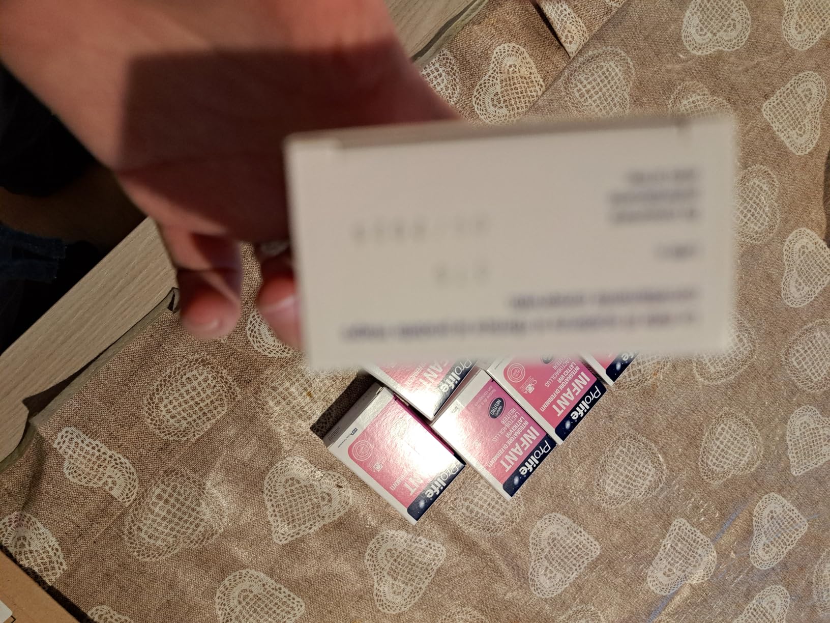Prolife Infant Lactobacillus Reuteri Gocce Bambini 0-24 Mesi 8ml