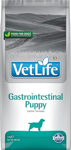 Farmina Vet Life Gastrointestinal Puppy crocchette cane 2 kg