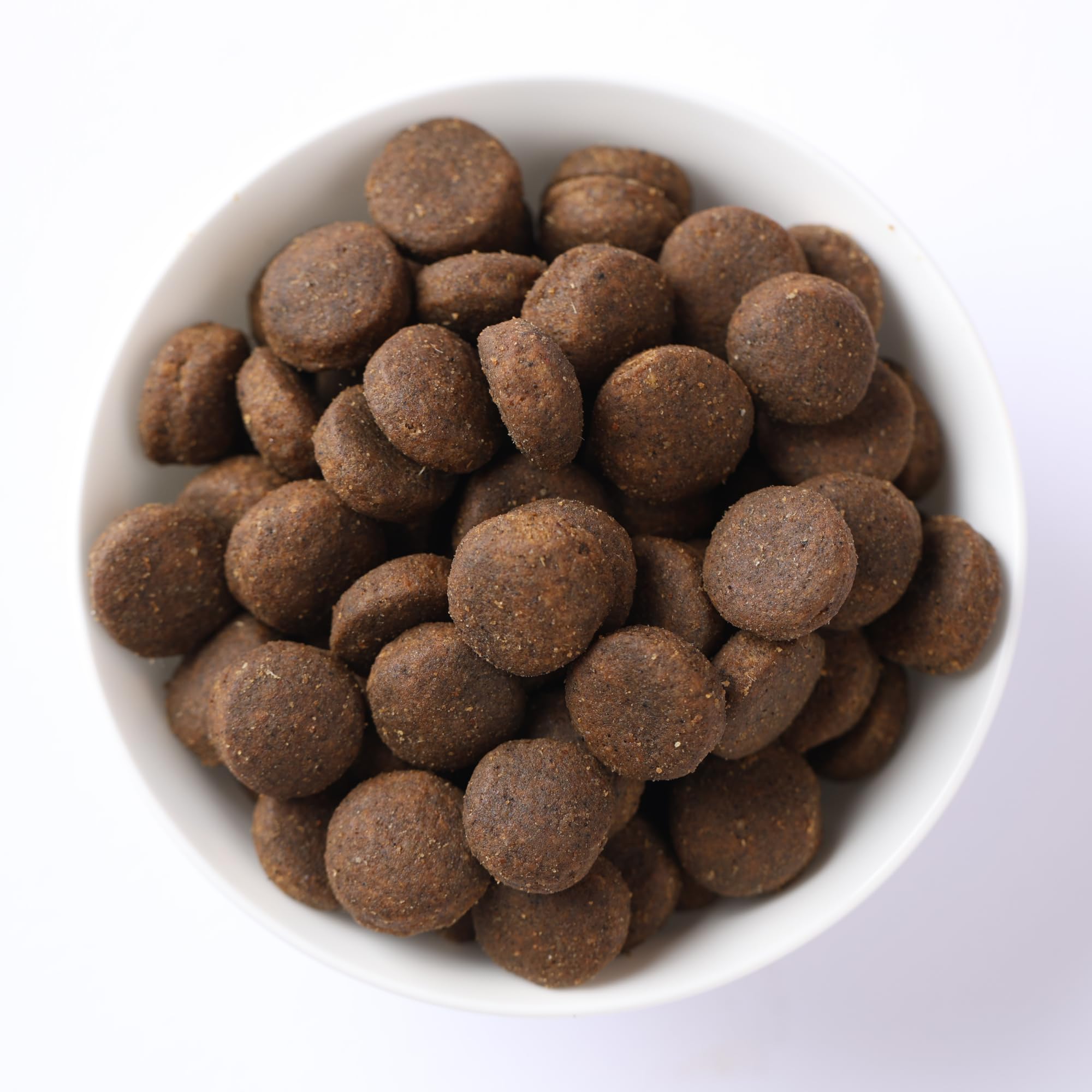 Farmina N&D Brown Agnello Spirulina Crocchette Cane 2kg