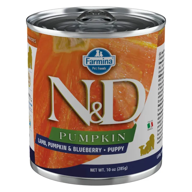 Farmina N&D Natural cibo per cani secco