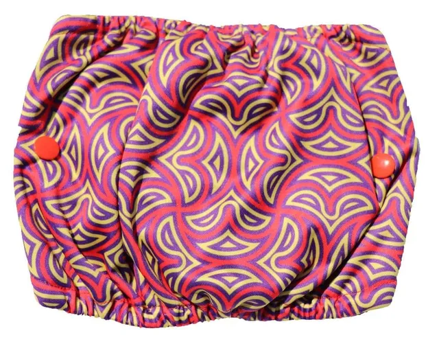 Glenndarcy Dog Belly Bands fascia cane maschio banda singola