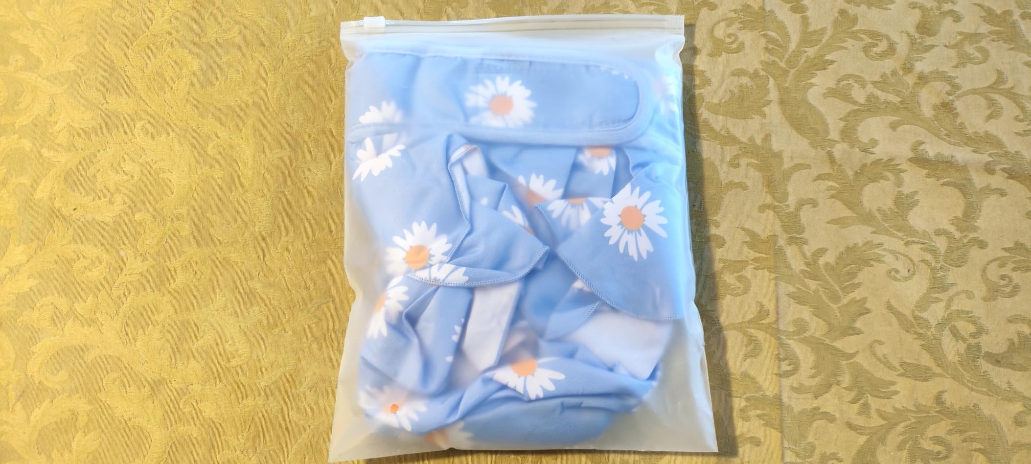 Bepetmia Pannolini Lavabili Cane Femmine Rosa XS 3 Pezzi Assorbenti