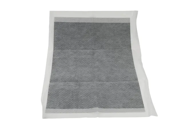 Bepetmia Tappetini Cane Carbone Attivo 60x90 25 Pezzi