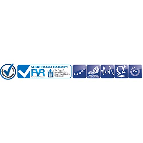 Farmina Vet Life Ultrahypo cibo dietetico gatto adult 5 kg