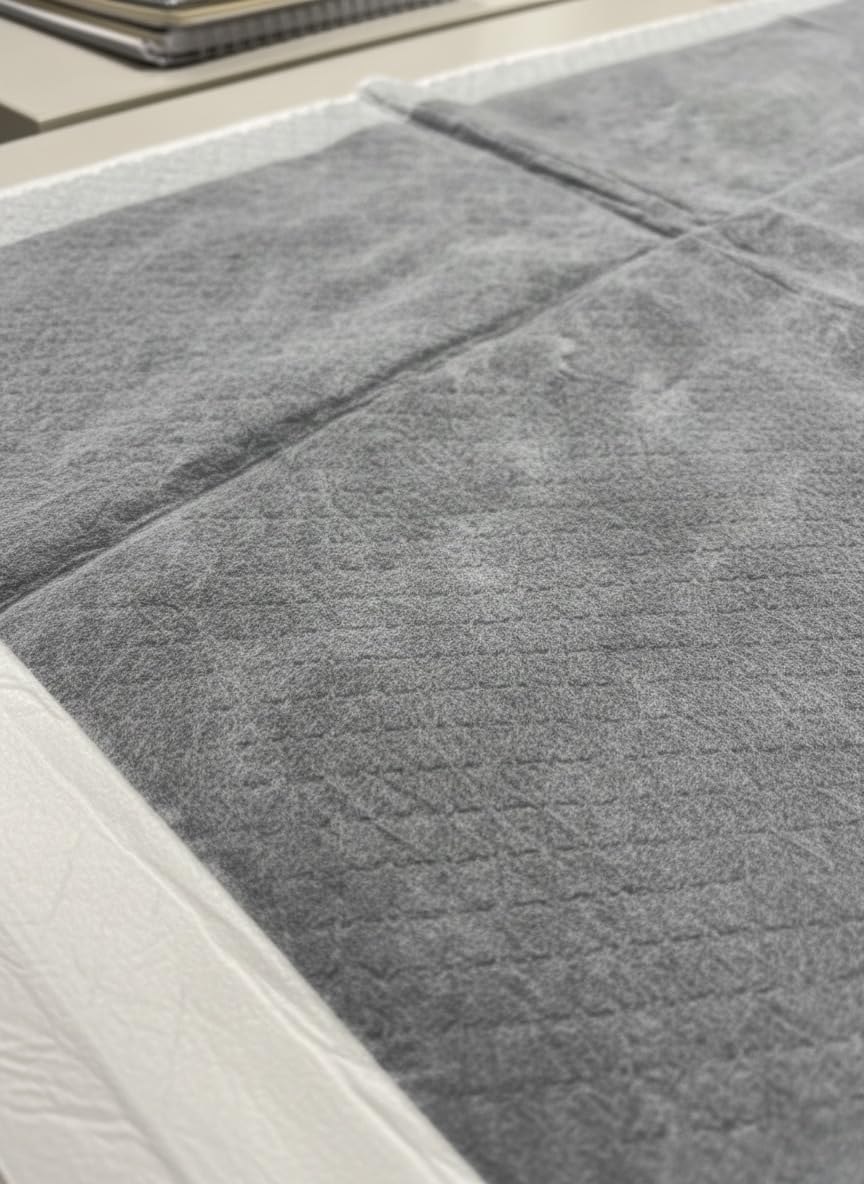 Inodorina Tappetini Igienici Cane 60x90 40 Pezzi Carbone