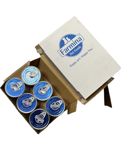 Farmina Vet Life Obesity Umido Cane Dietetico 6x300 g