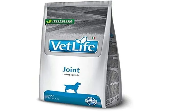 Farmina Vet Life Joint Crocchette Cane Adult Articolazioni 12 kg