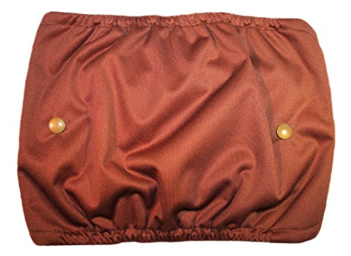 Glenndarcy Dog Belly Bands fascia cane L impermeabile