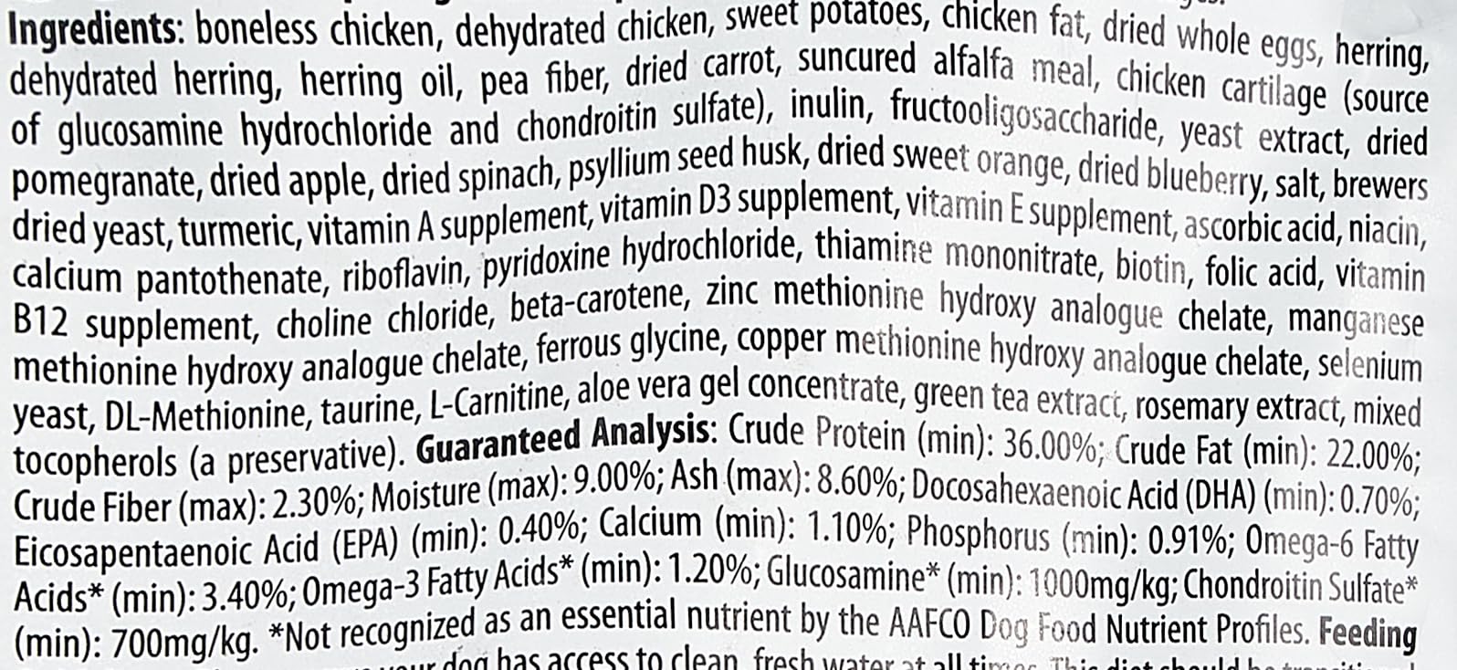 Farmina N&D Prime Puppy Mini&Medium crocchette pollo 7 kg