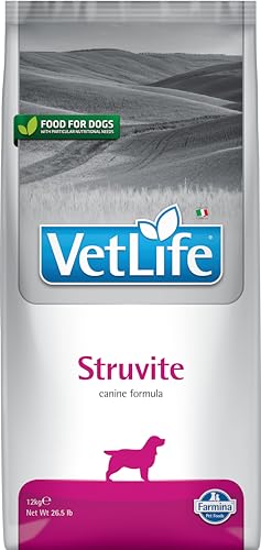 Farmina Vet Life Struvite crocchette cane adult 12 kg