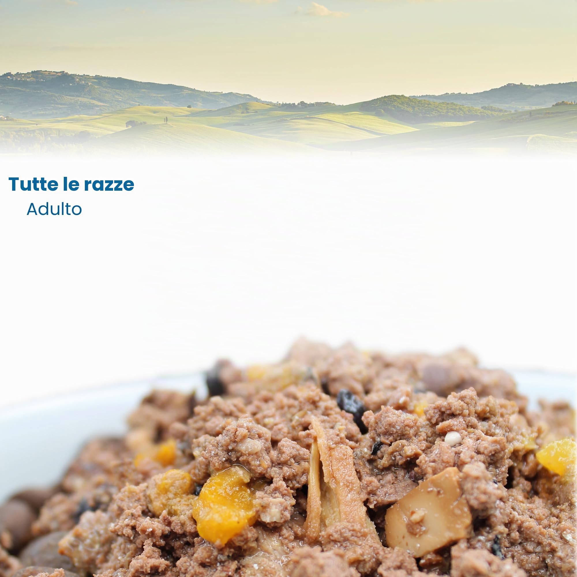 Farmina N&D Quinoa Paté Cane Cervo e Cocco 285g