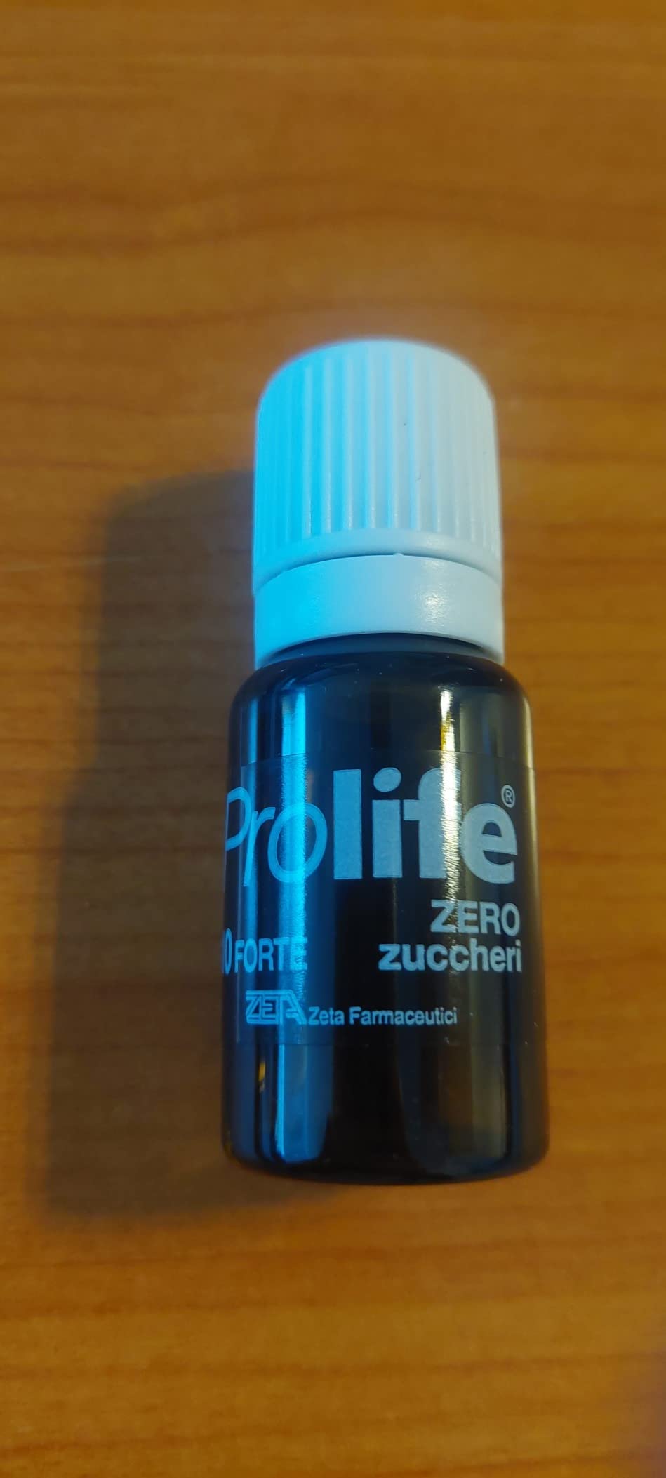 Prolife 10 Forte senza zucchero fermenti lattici 80 ml