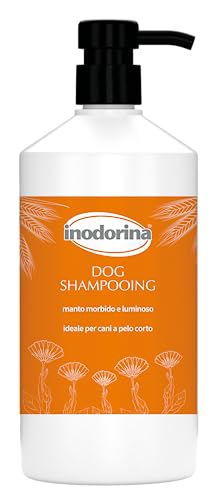 Inodorina Shampoo Pelo Corto calendula shampoo cani 1 litro