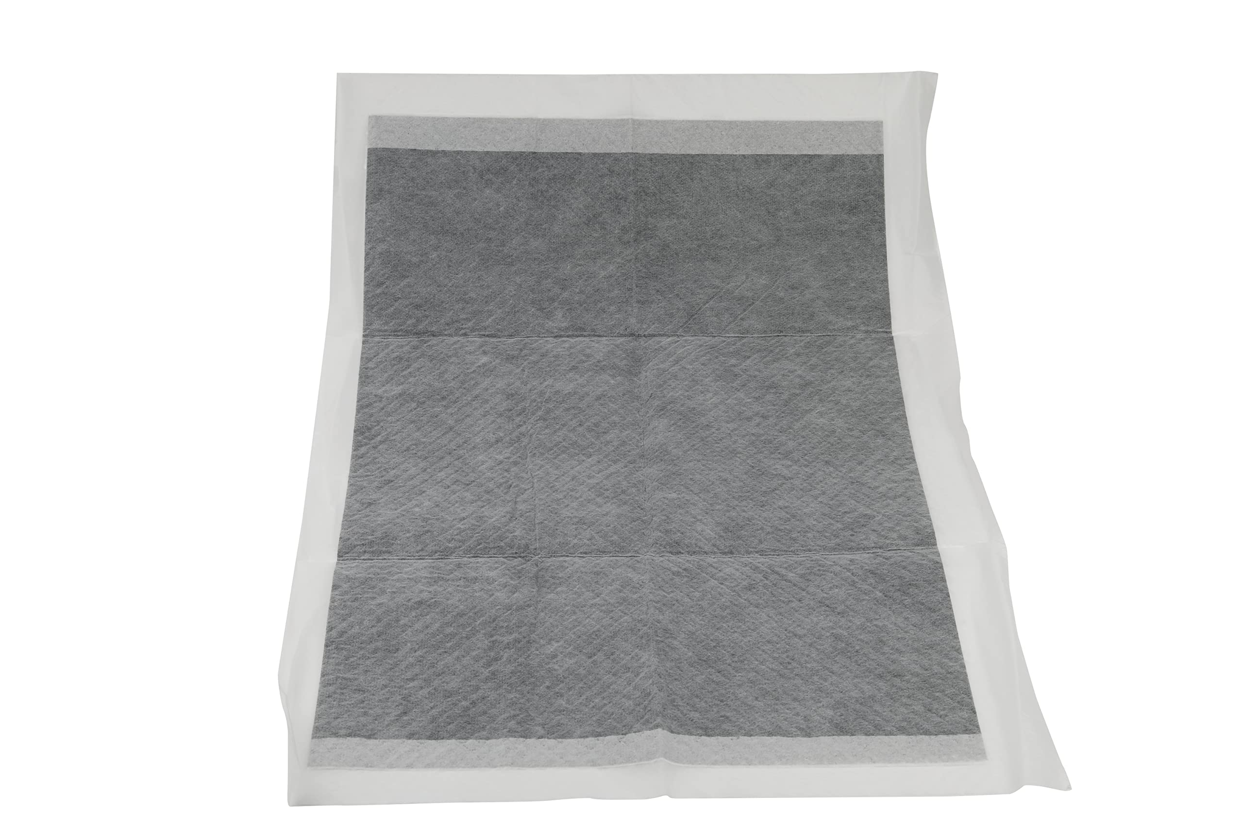 Bepetmia Tappetini Cane Carbone Attivo 60x90 25 Pezzi