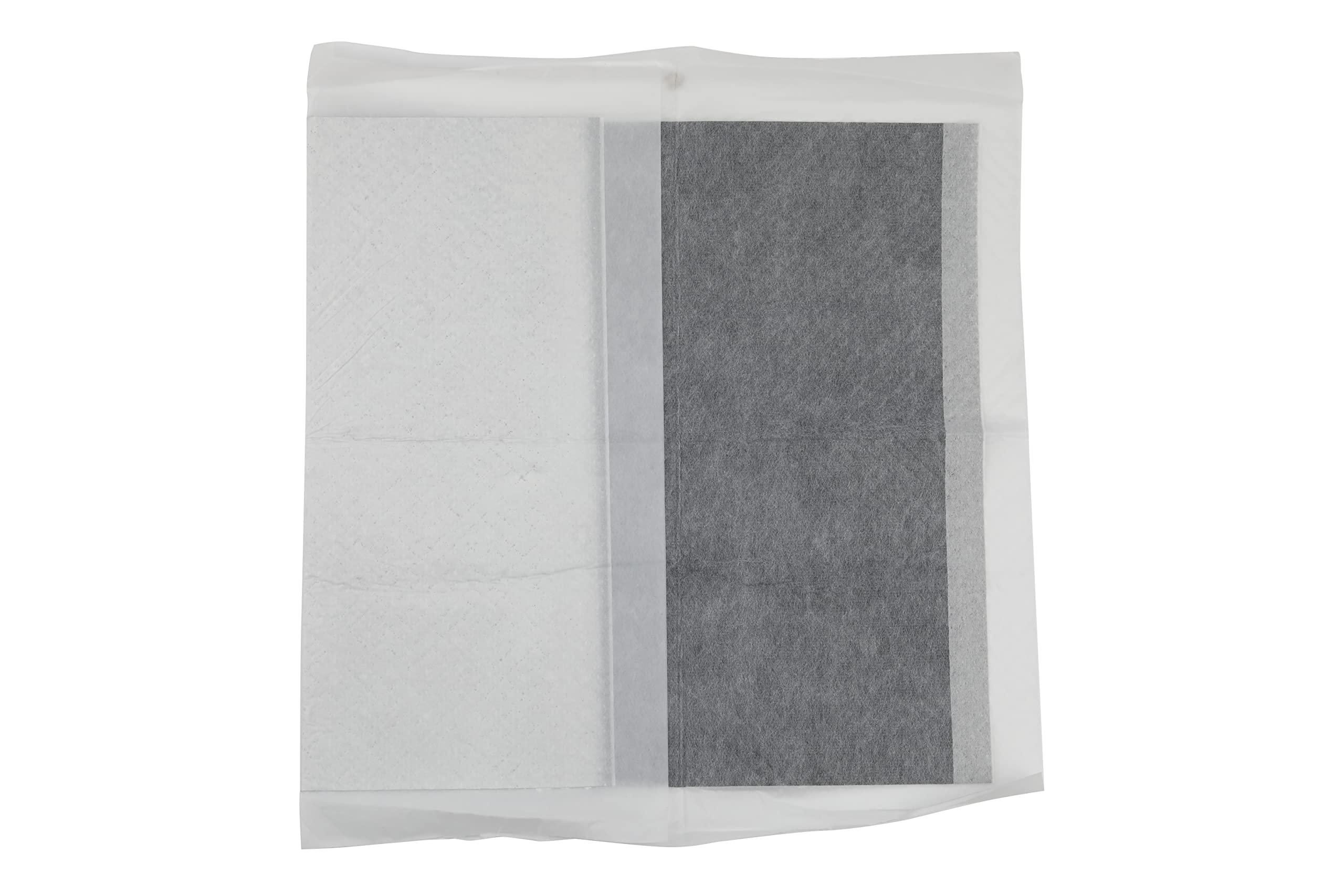 Bepetmia Tappetini Cane Carbone Attivo 60x90 25 Pezzi