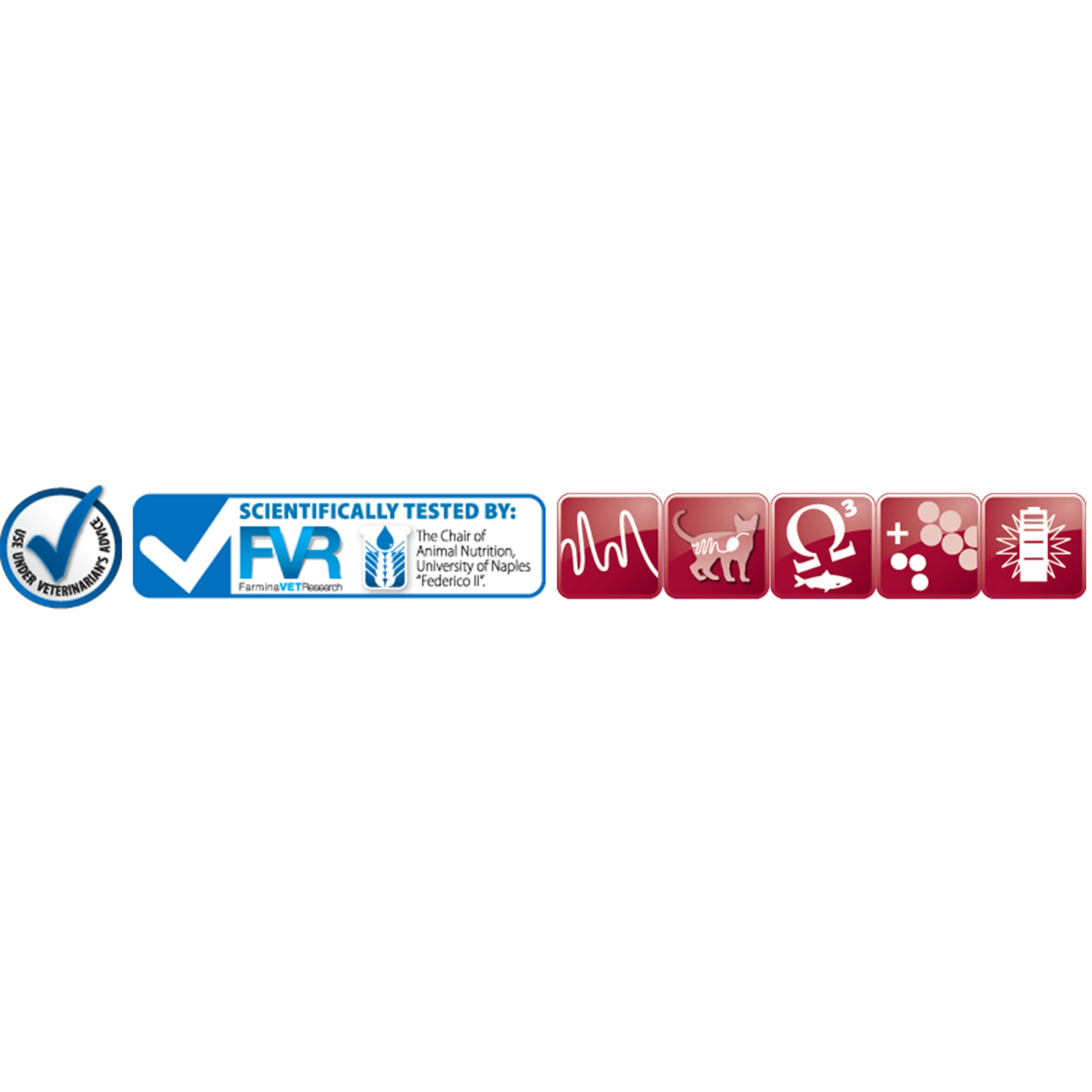 Farmina Vet Life Gastrointestinal Crocchette Gatto Adult 2kg