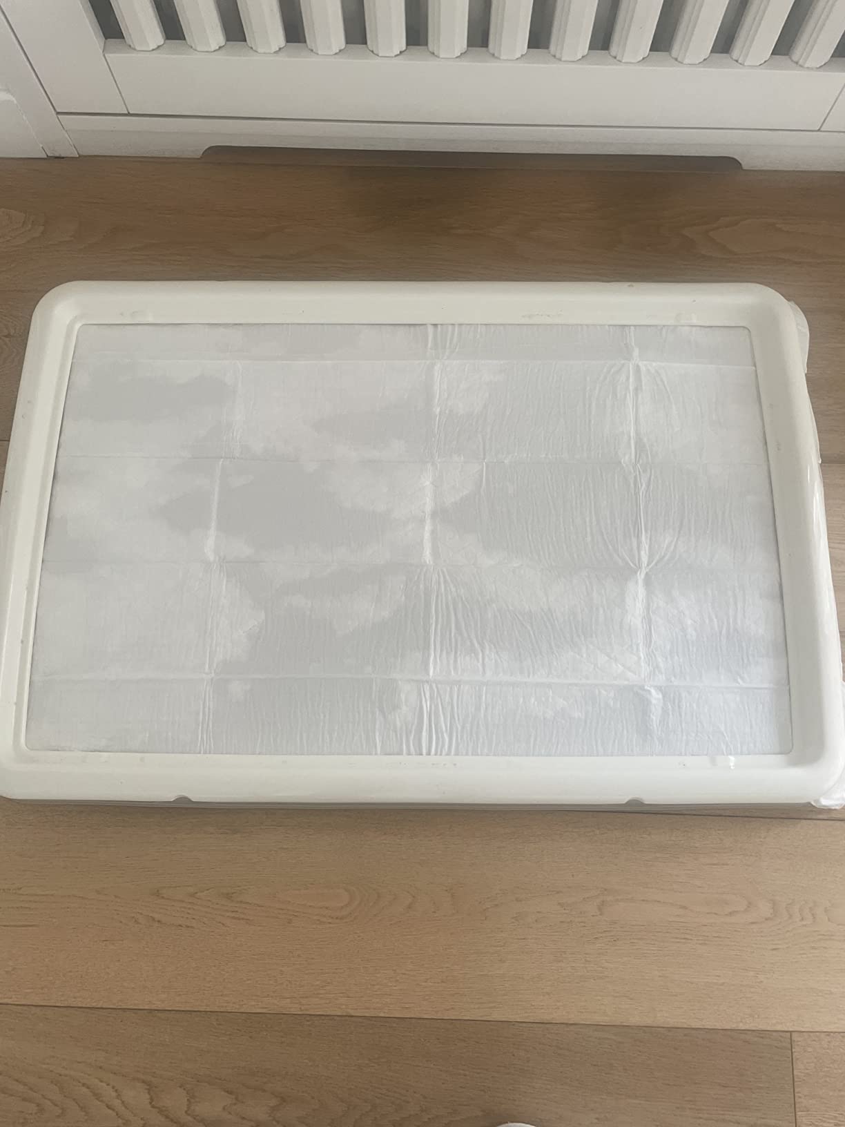 Inodorina Tappetini Igienici Cani 60x90cm 40 Pezzi Neutro
