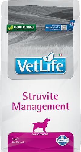Farmina Vet Life Struvite Crocchette Cane Adult 2 kg
