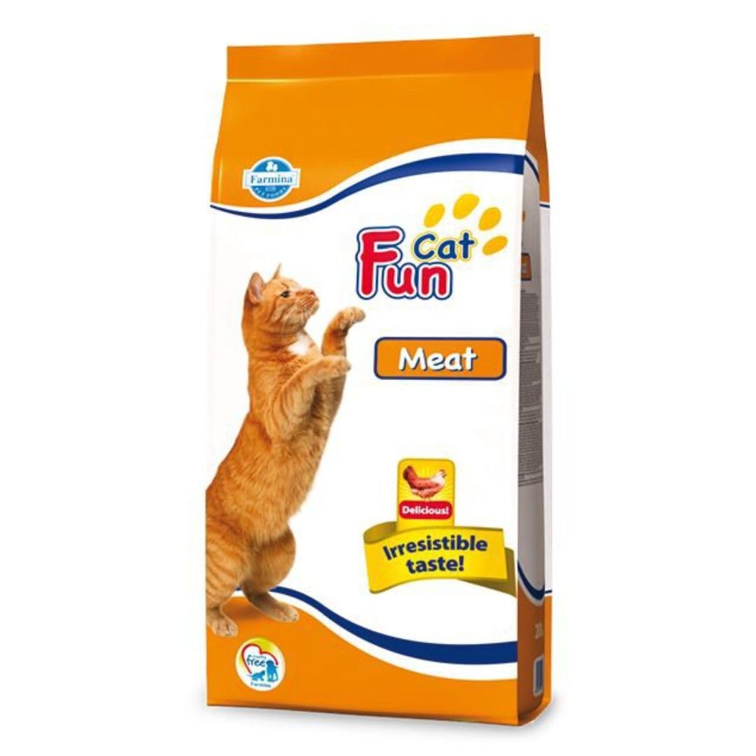 Farmina Matisse Crocchette Gatto Adulti 20 Kg