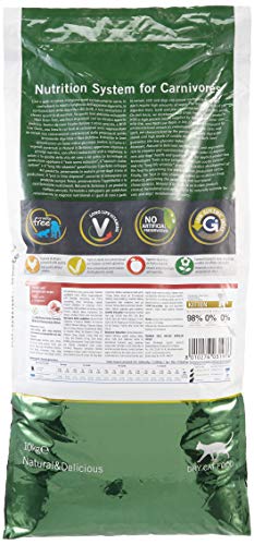 Farmina N&D Prime Pollo Melograno Crocchette Gattino 10kg