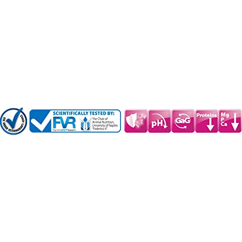 Farmina Vet Life Struvite Crocchette Gatto 2 kg