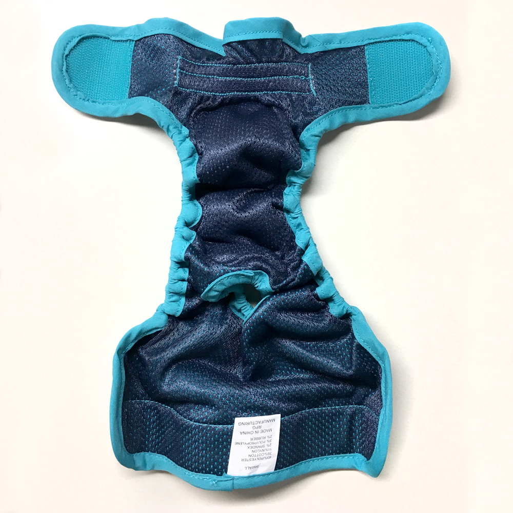 Simple Solution Diapers Wraps pannolino femmina Small lavabile