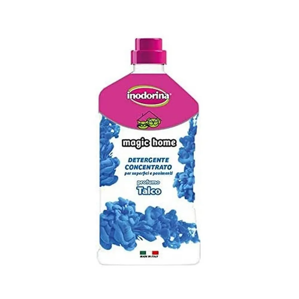 Inodorina Casa Magic Home Talco deodorante casa 1 L bottiglia