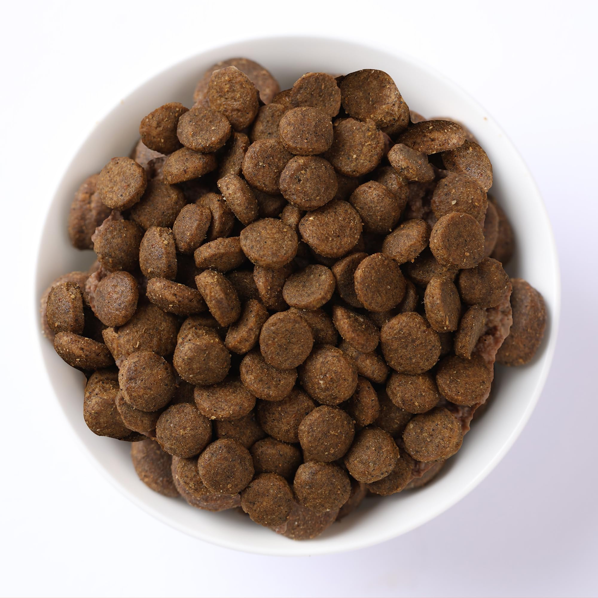 Farmina N&D Pumpkin Agnello Mirtilli Crocchette Puppy Mini 800 g