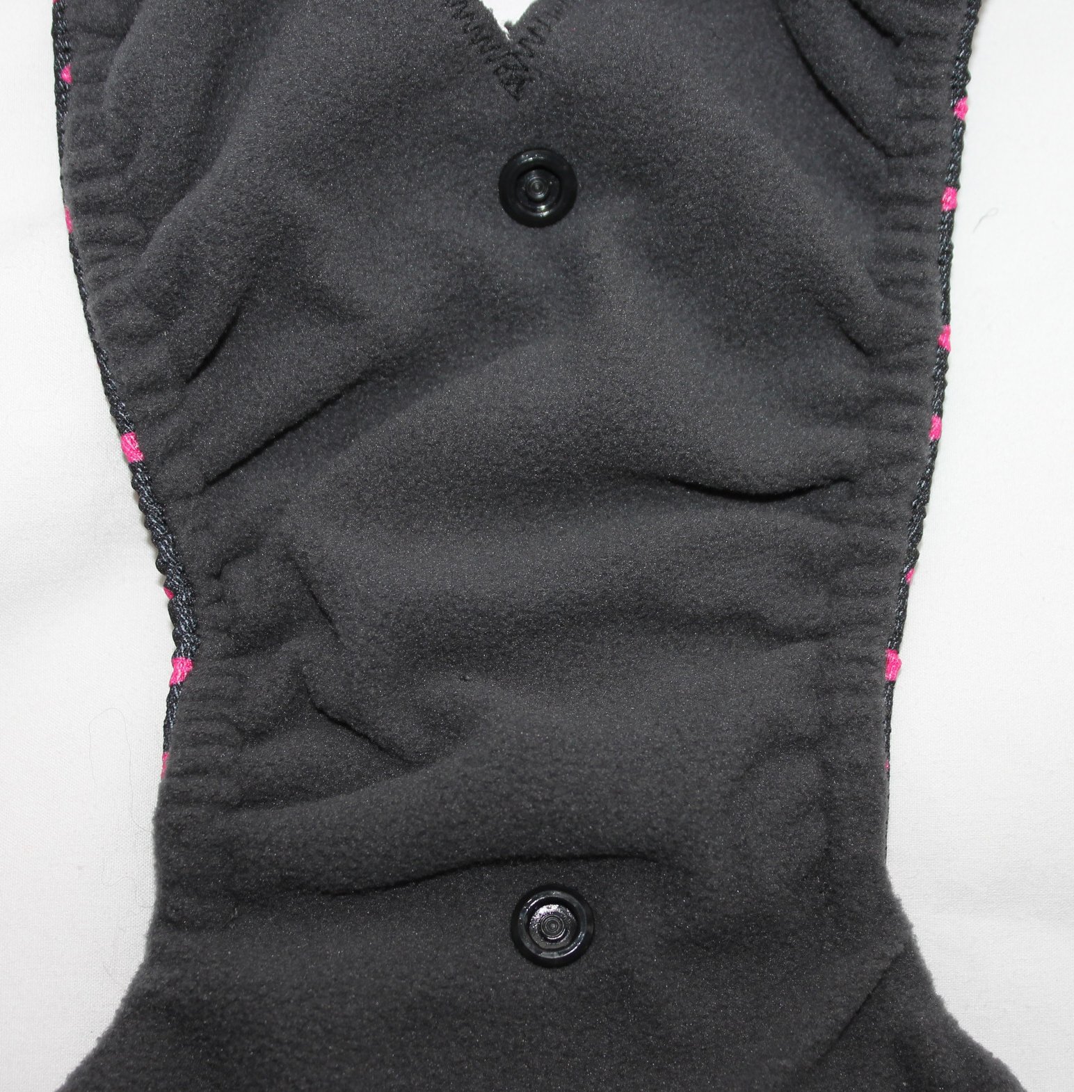 Glenndarcy Dog Season Nappy pannolino femmina XL rosa pois