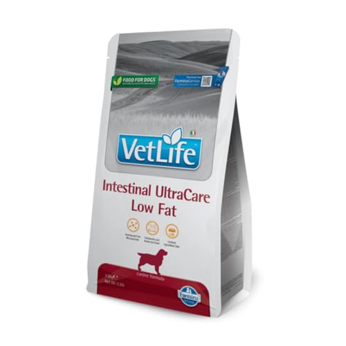 Farmina Vet Life Intestinal Cibo Cane Adult 1,5kg Dietetico