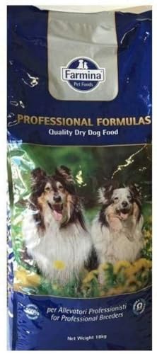 Farmina Team Breeder Eko Energy Pollo Crocchette Cane 18 kg