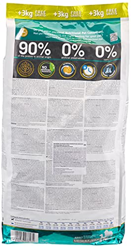 Farmina N&D Ancestral Pollo Melograno Crocchette Cane 12kg